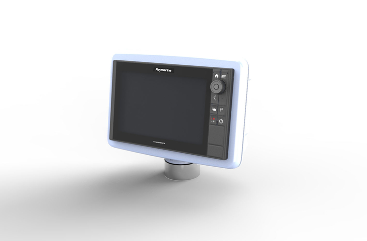 Scanstrut SPD-13-W Instrumentenkonsole flache Ausführung