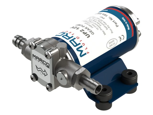 Marco Dieselpumpe (verschiedene Ausführungen)