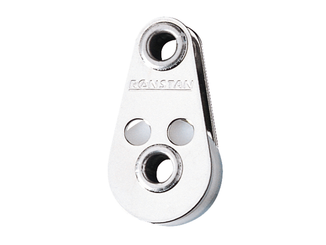Ronstan Edelstahlblock RF661