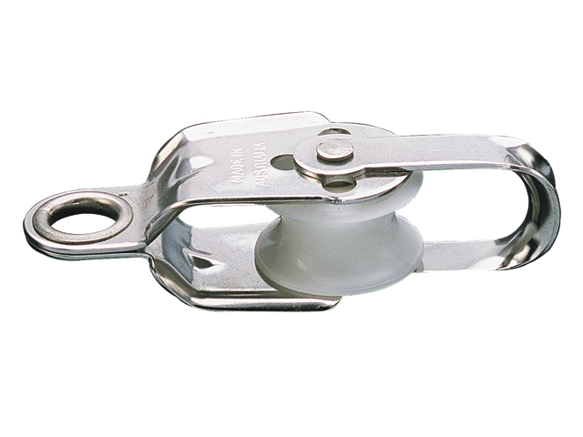 Ronstan Edelstahlblock RF470