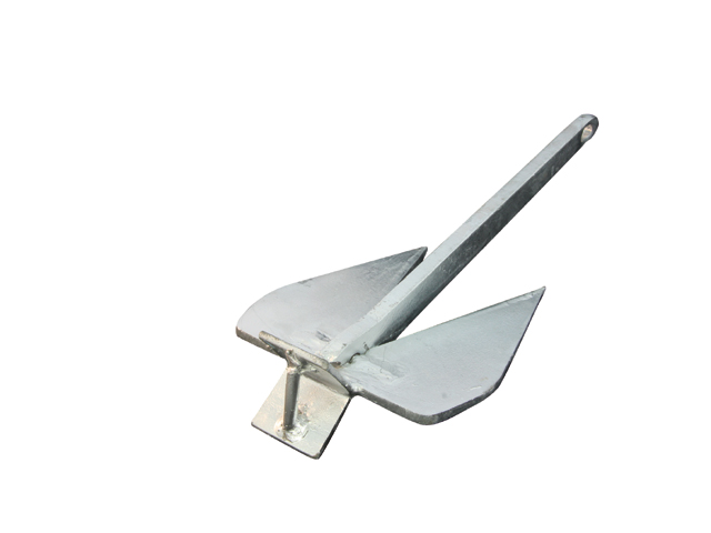 Talamex Plattenanker French - 12kg