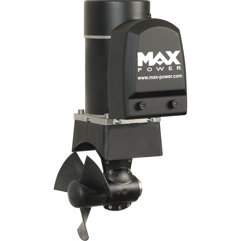 Max-Power Bugschraube CT60 12V Normal