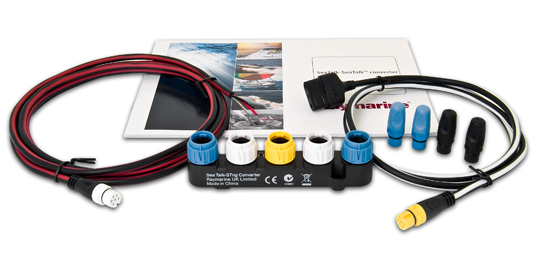 Raymarine E22158 SeaTalk1 auf SeaTalk ng Konverter (E22158)