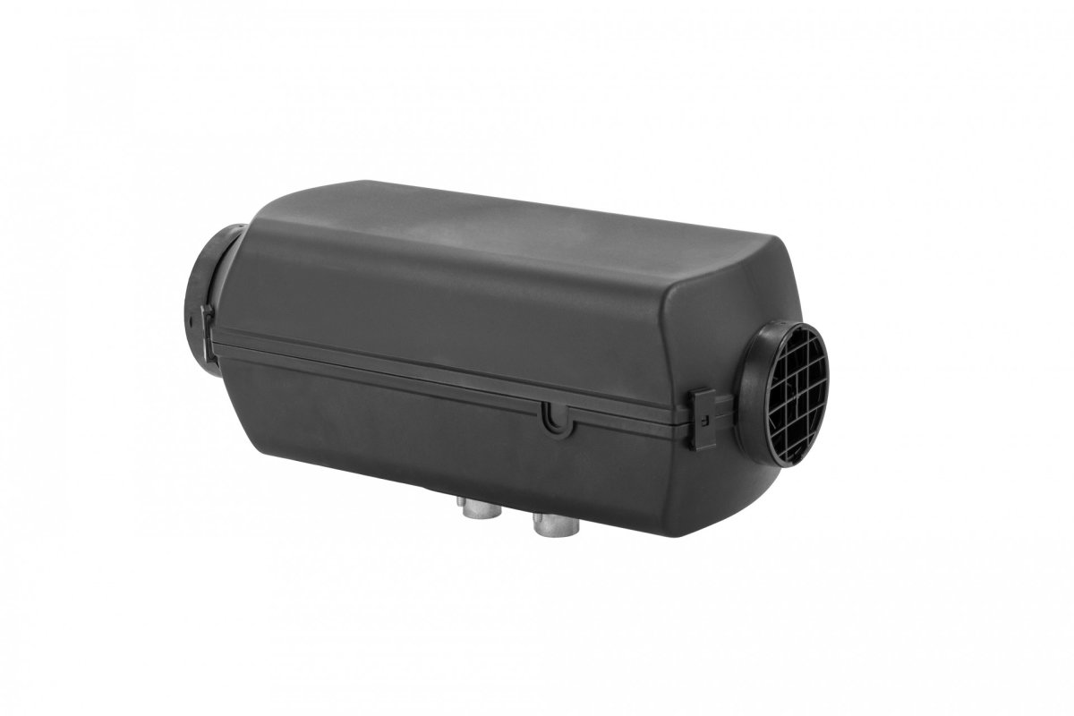 Autoterm Air 4D 4kW 12V Diesel Luftheizung mit PU-5 Bedienteil