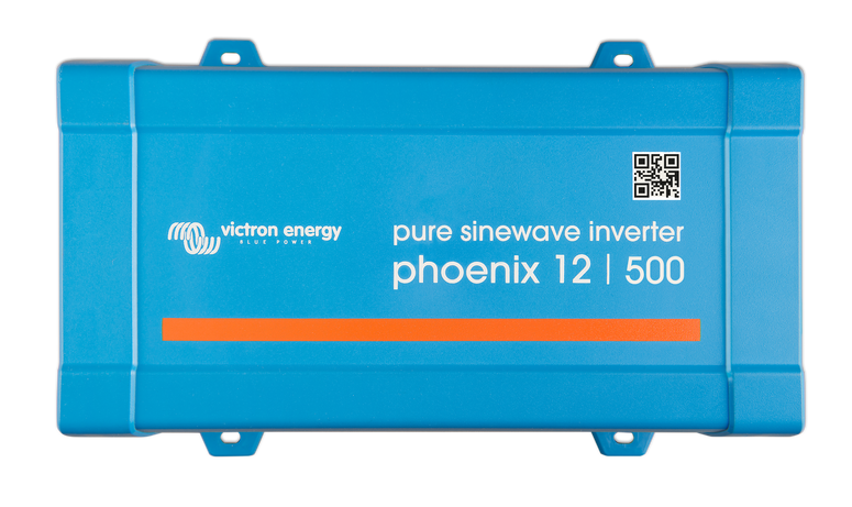 Victron Phoenix Inverter 12/500 230V VE.Direct