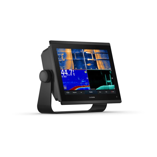 Garmin GPSmap 1223xsv GPS Echolot MFD Performance Profi