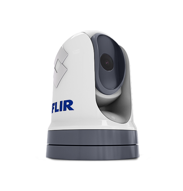Raymarine Flir  M332 stabilisierte IP Wärmebildkamera (E70528)