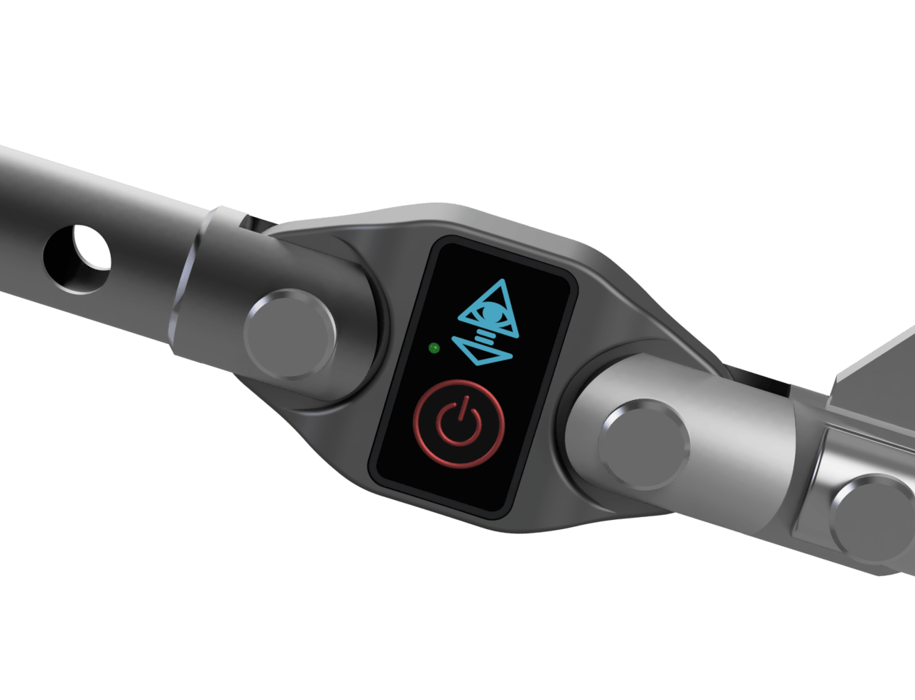 Cyclops SmartLink EE kabellose Lastsensoren