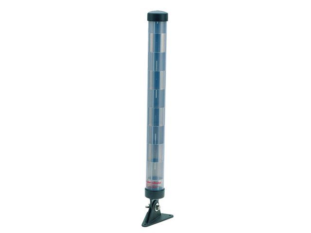 Mobri Radarreflektor M2 schwarz, klappbar