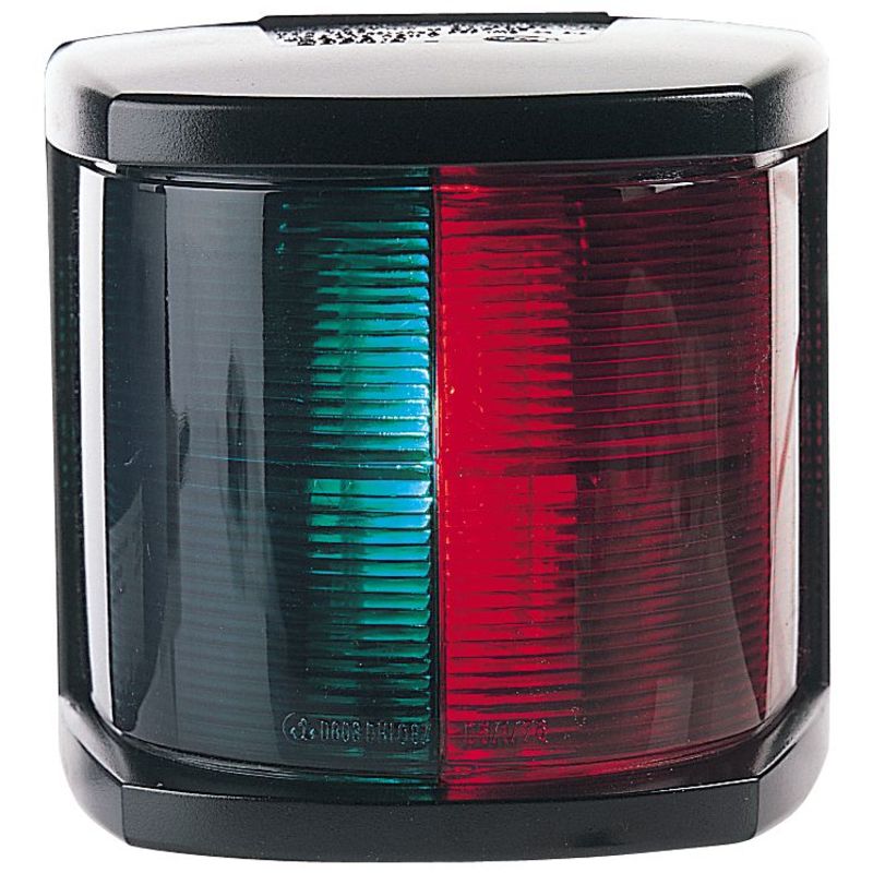 Hella Bi-Color-Laterne, schwarz Mod.2984