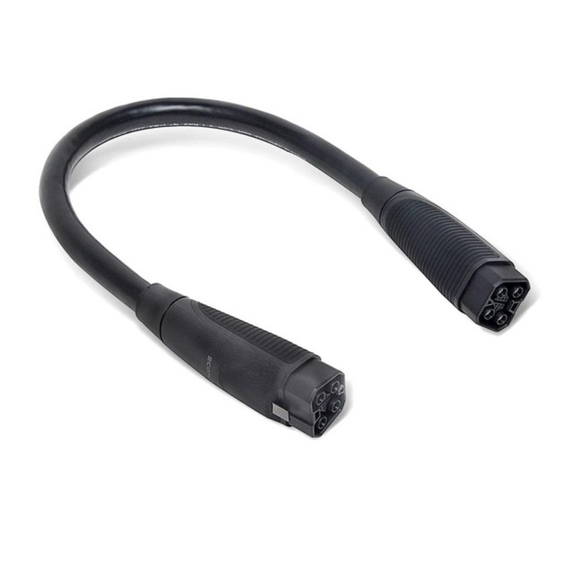 Ecoflow Verbindungskabel Delta Pro Zusatzakku (75cm)
