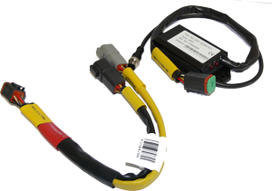 Simrad Volvo Gateway für Autopilot