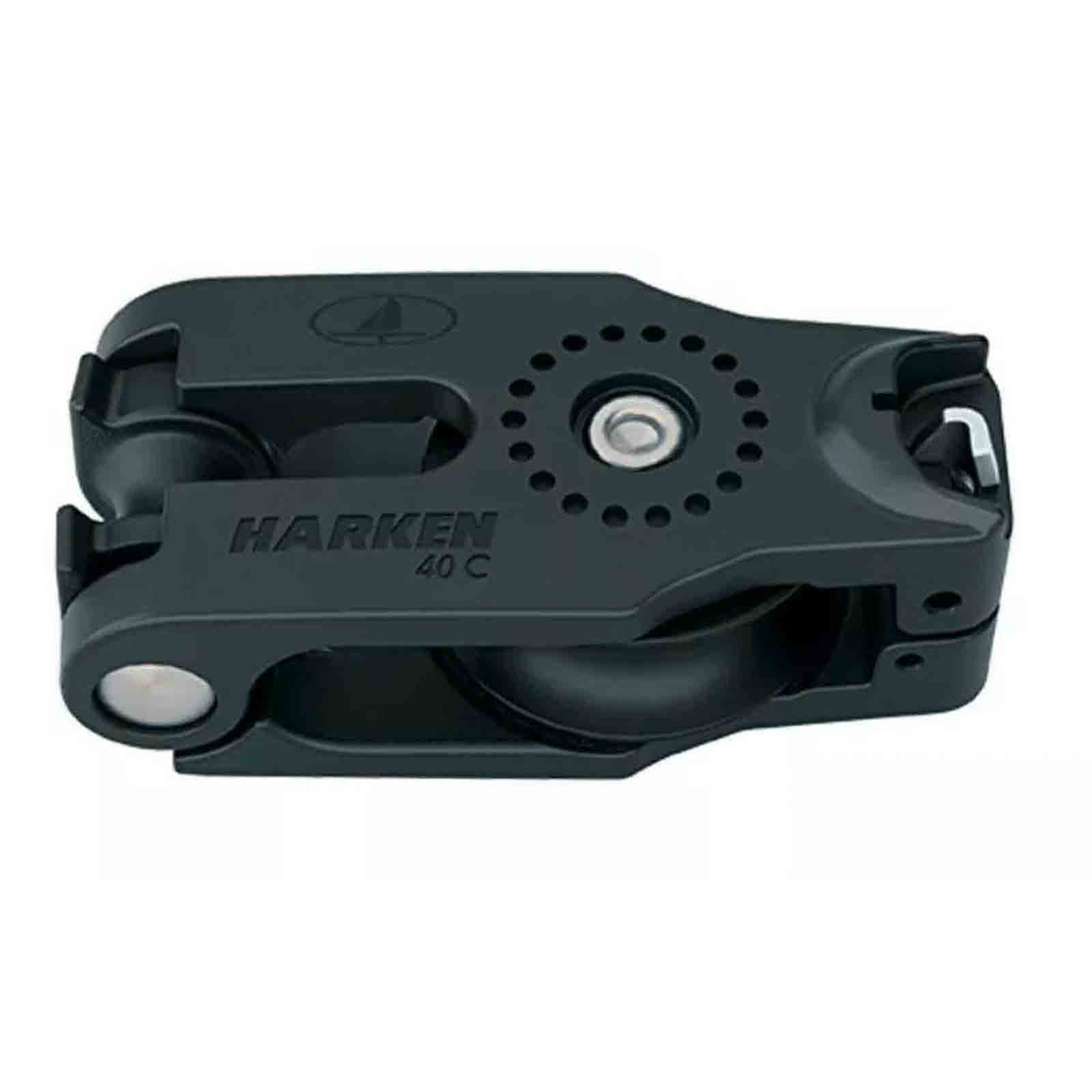 Harken 40 mm Carbo Twing Block