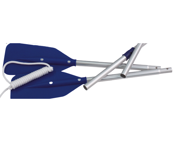 TALAMEX Riemen 150 cm in Blau