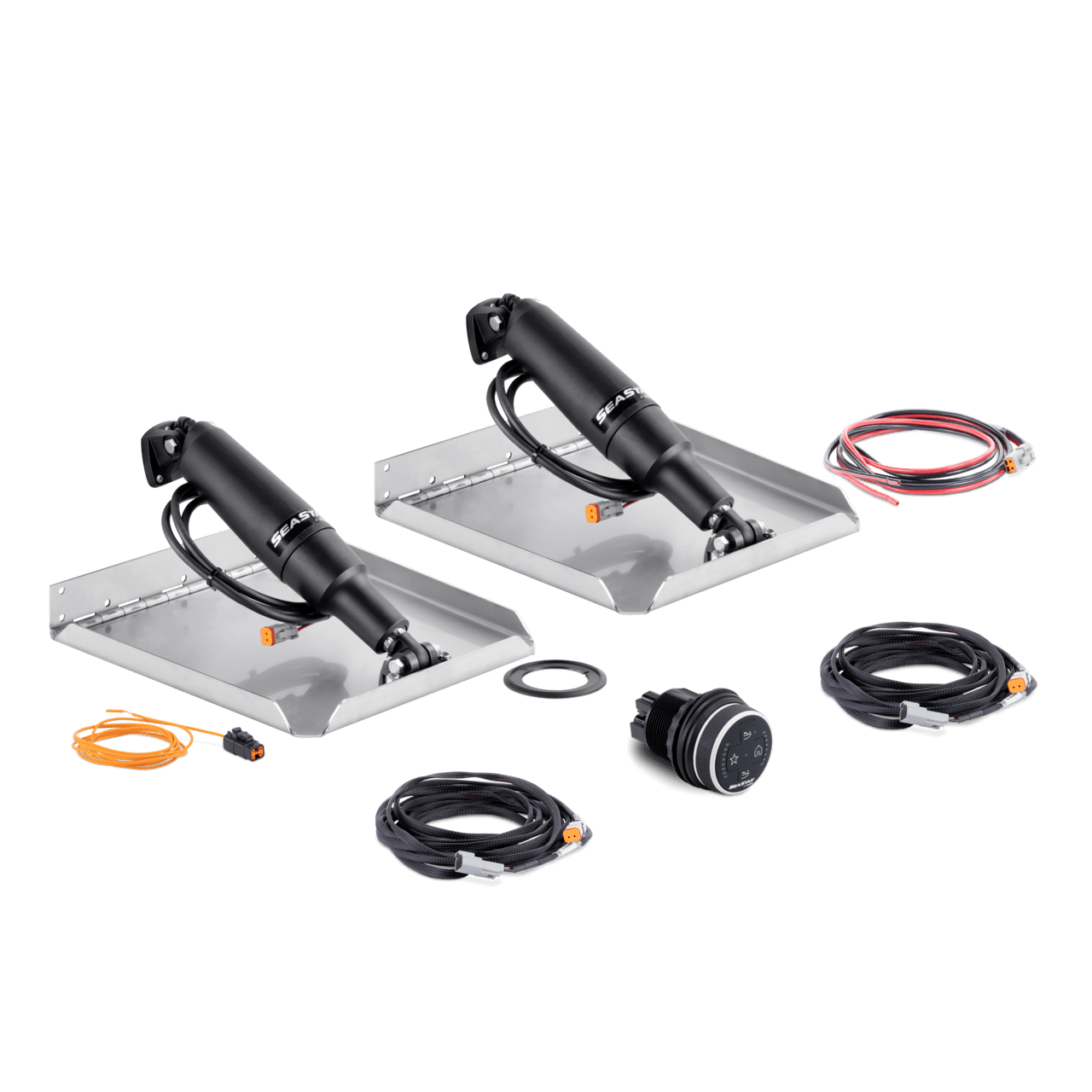 Dometic Standard Trim Tab System (versch. Typen)