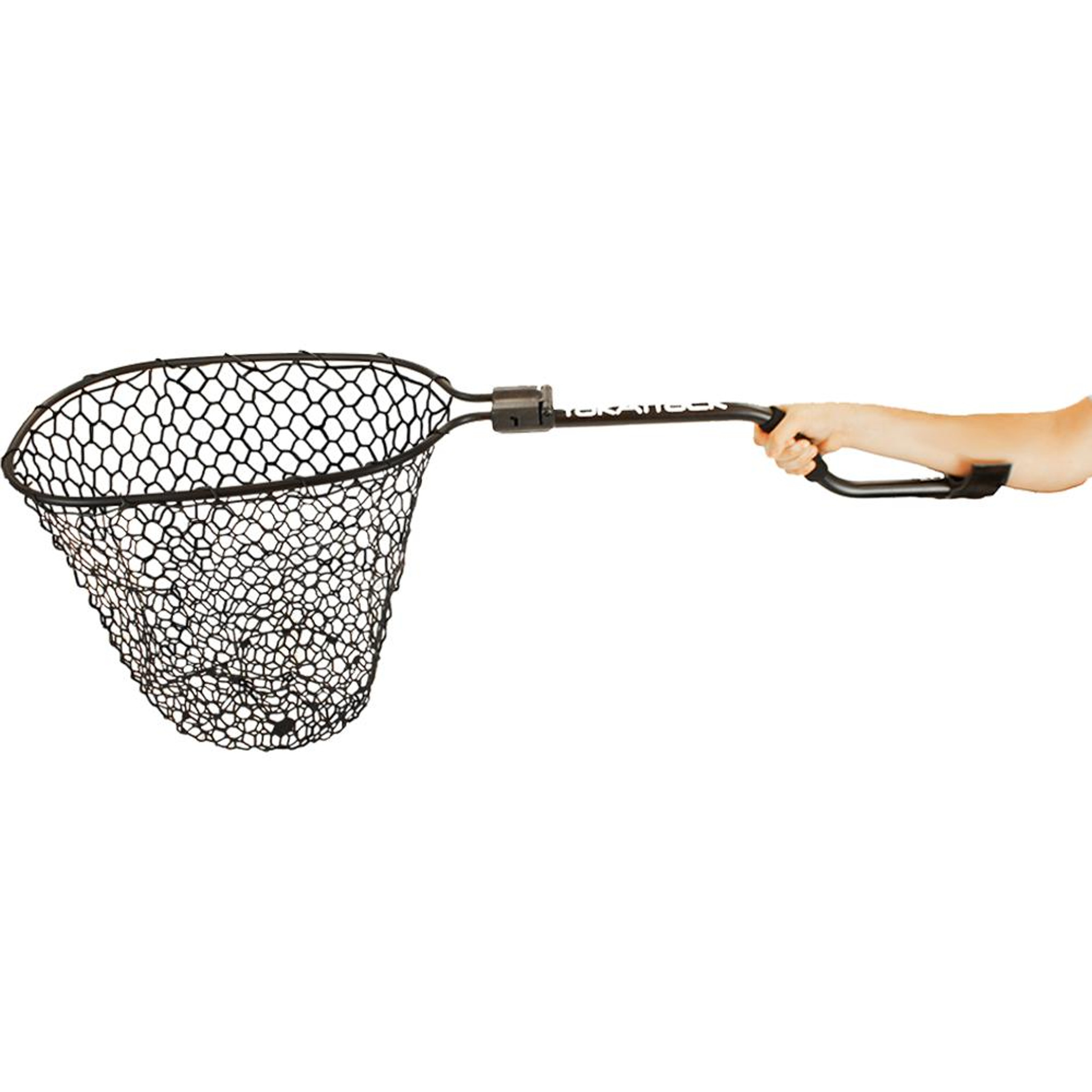 Yak-Attack Leverage Landing Net®, 12'' x 20'' Kajak Kescher