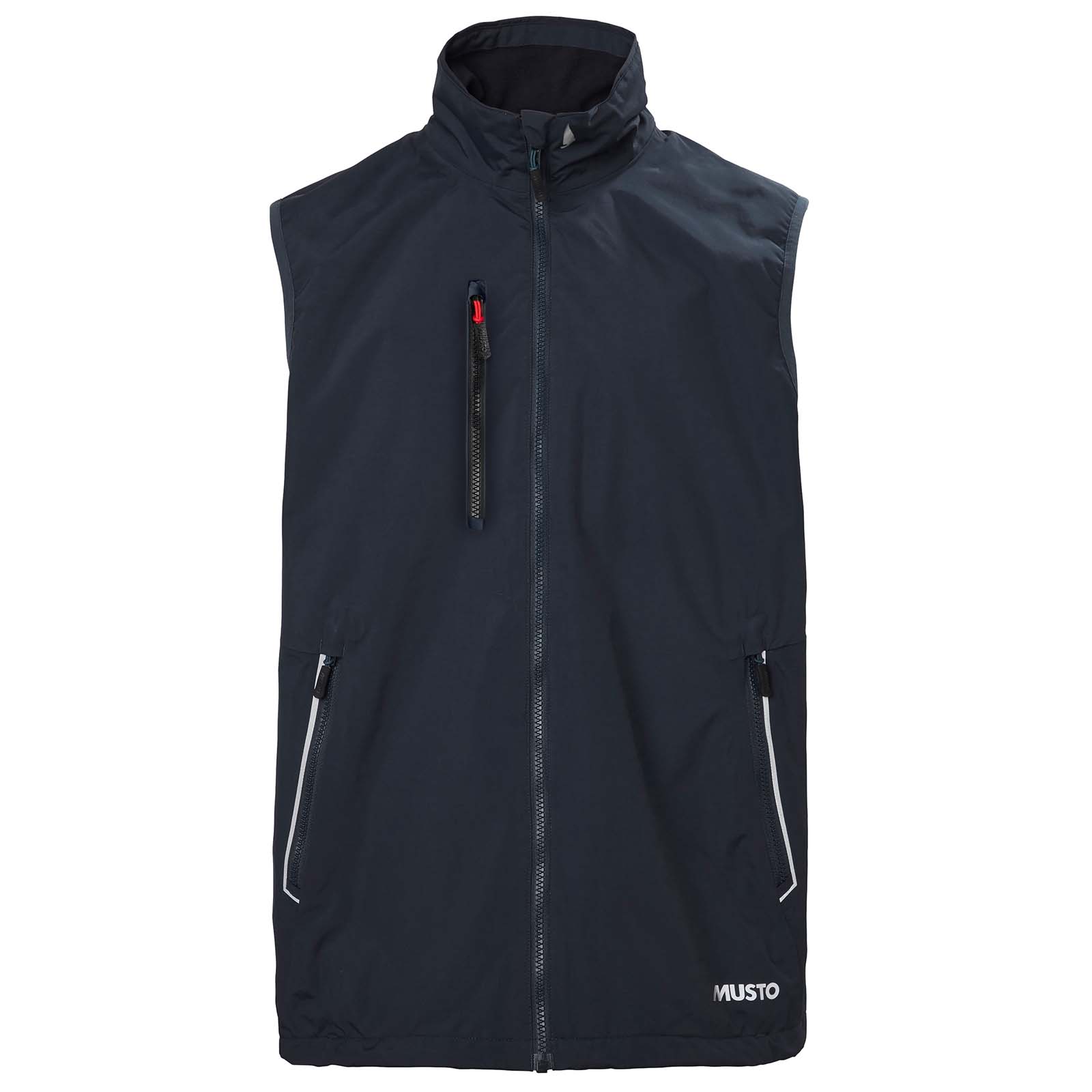 Musto Corsica Weste 2.0 True Navy