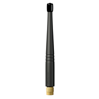 Shakespeare 'Rubber Duck' UKW Antenne 1 dBi 0,2m