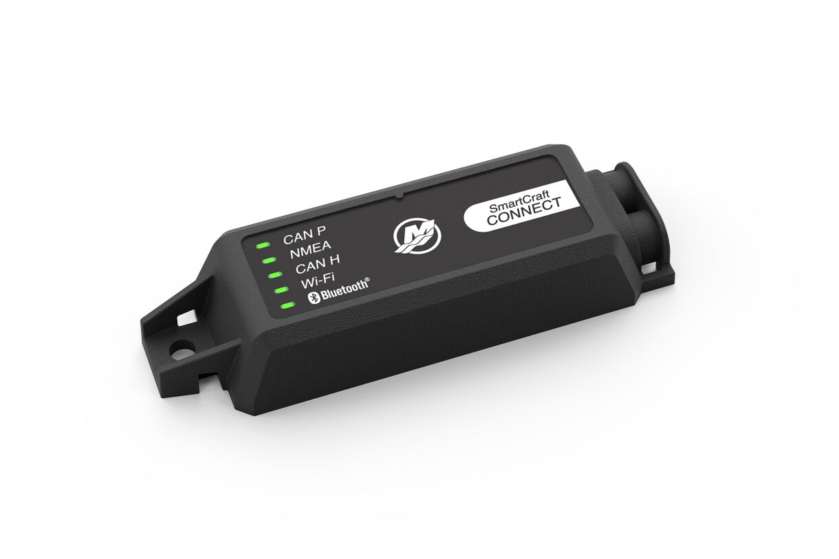 Mercury SmartCraft Connect Interface N2K