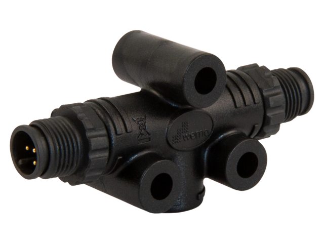 Wema NMEA2000 Invertieradapter (verschiedene Typen)