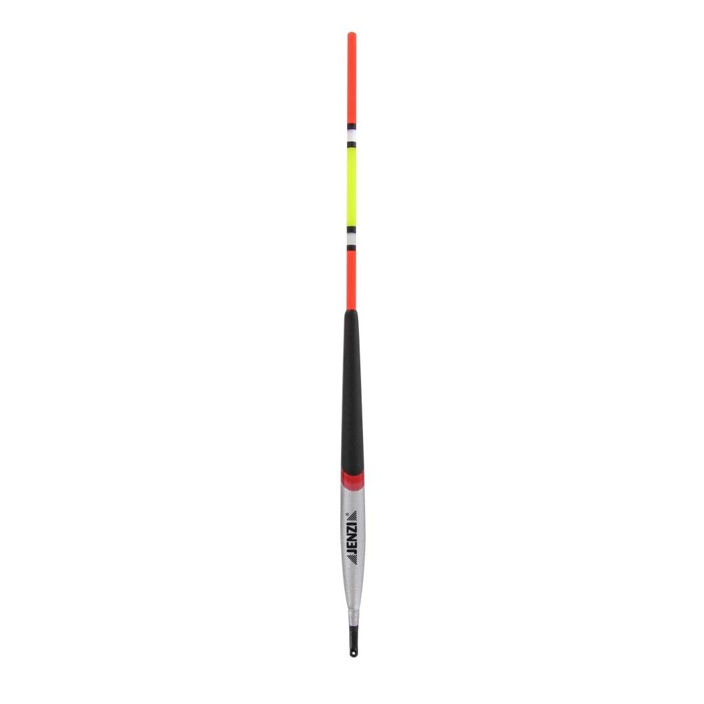 Jenzi Allround Laufpose ═ gut sichtbar, 3,0 g