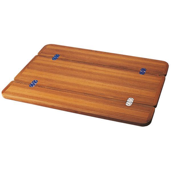 Roca Klapptisch Teak Miami (verschiedene Ausführungen)