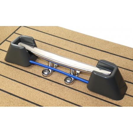 Cleatboot Cleat Cover (Klampen Segelschutz)