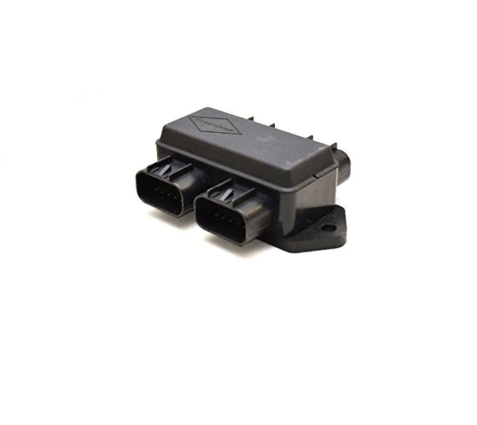Mercury Junction Box einzeln