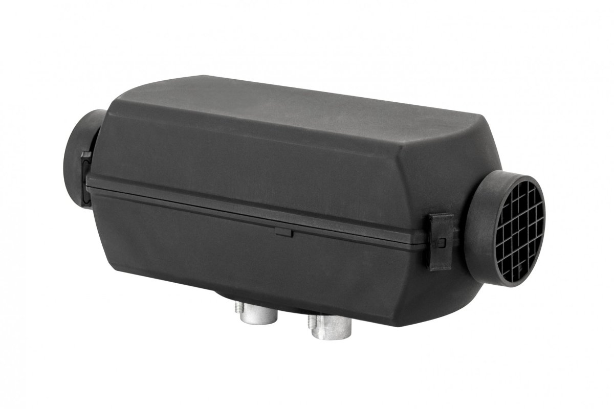 Autoterm 2D 2KW mit Bedienteil Comfort Control - 12V Nennspannung