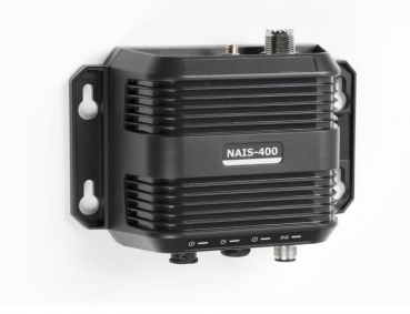 Simrad NAIS-400 AIS Senden und Empfangen