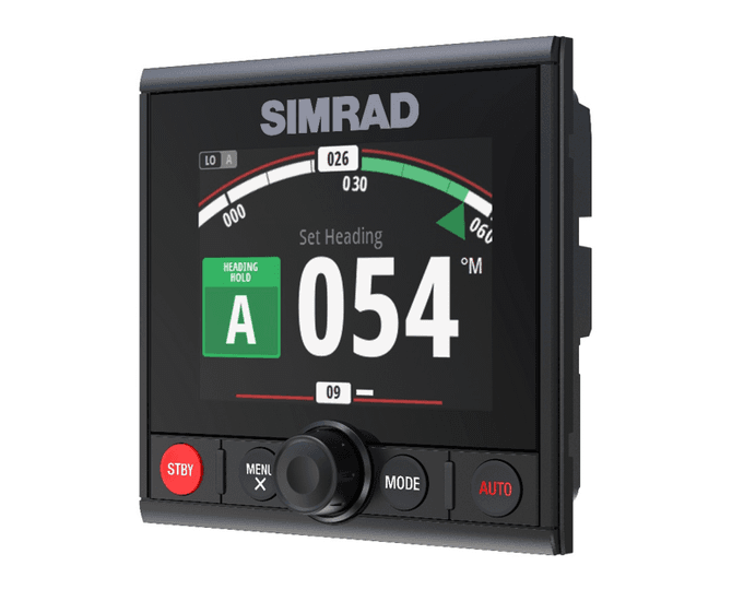 Simrad AP44 Autopilot Bedienteil