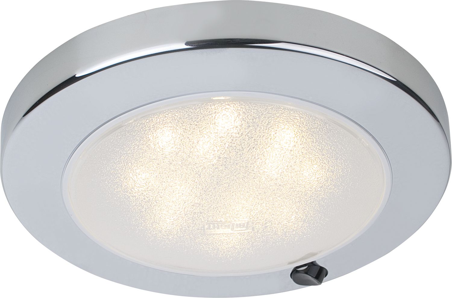 Batsystem Deckenleuchte Saturn mit Schalter, LED, 12V, 3,5W, 210lm | BA ...