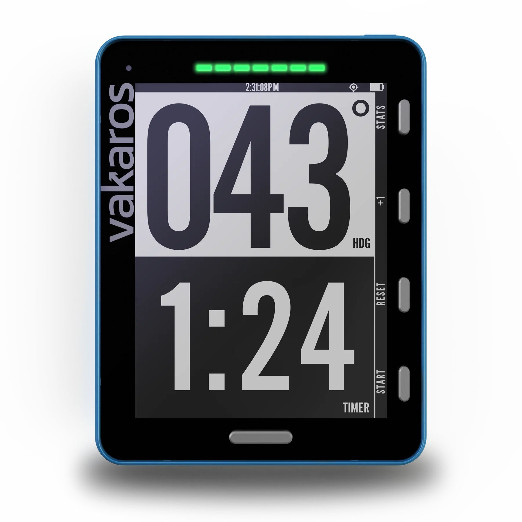 Vakaros Atlas Edge Regatta Instrument