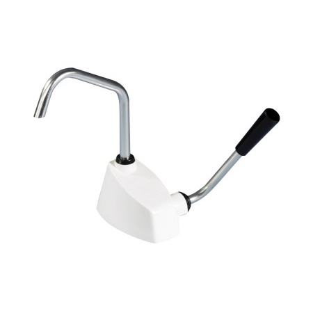 Whale Hebelarm Pumpe Flipper MK4
