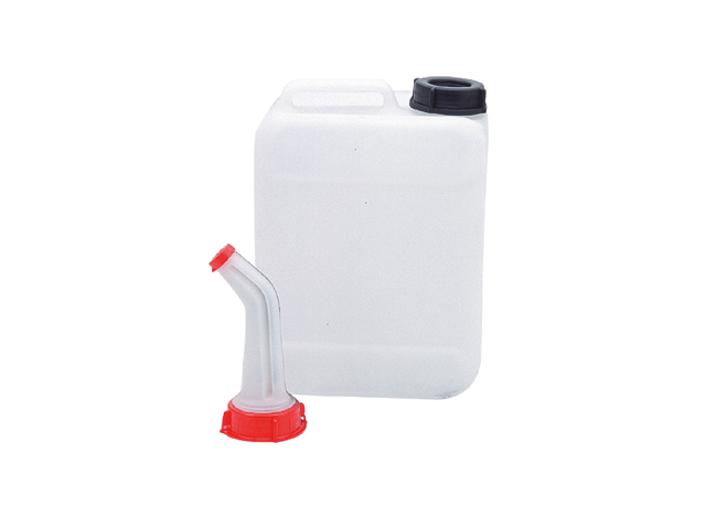 Talamex Wasserkanister mit Tülle (versch. Größen)