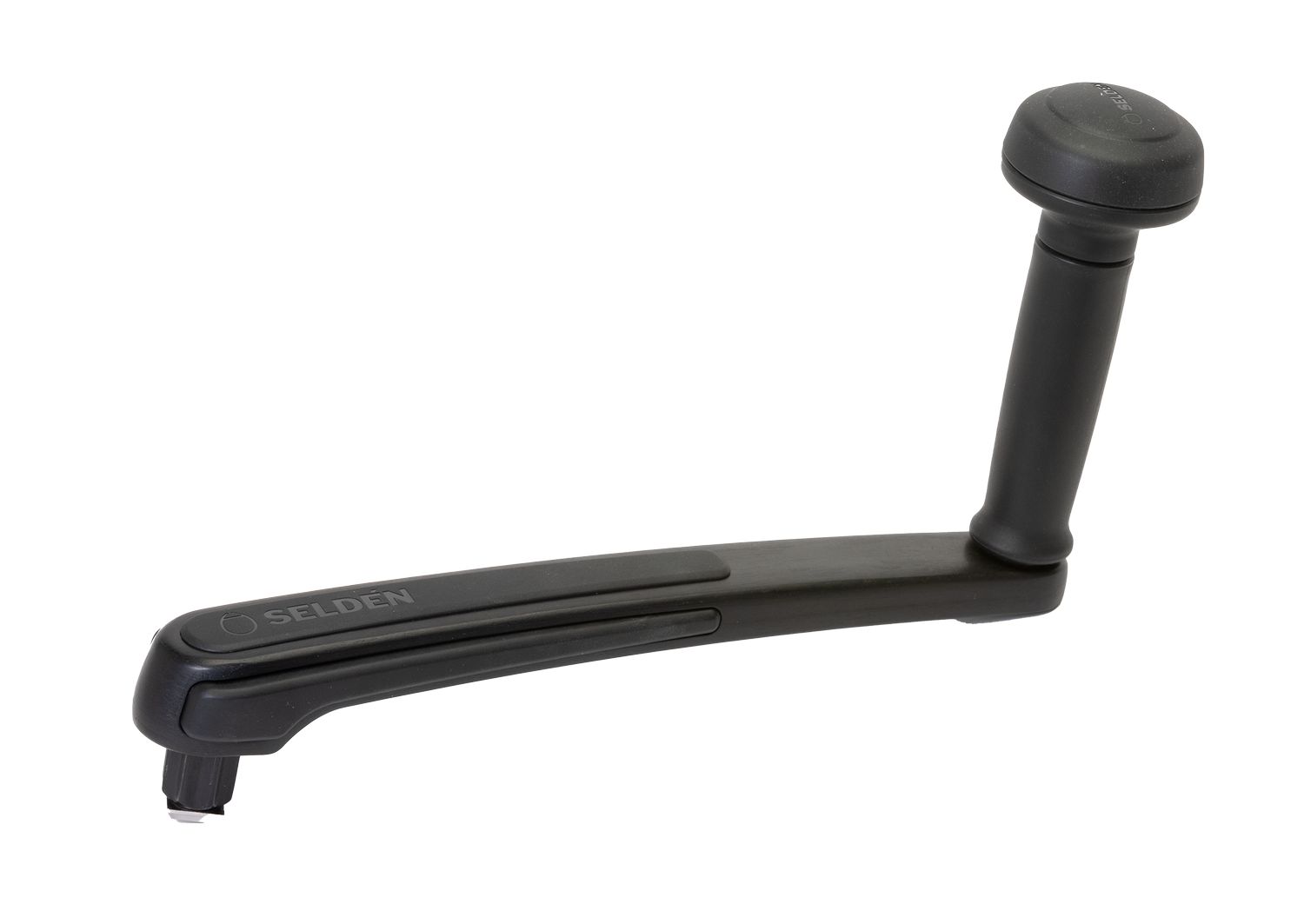 Seldén Race GRIP Winschkurbel 205mm