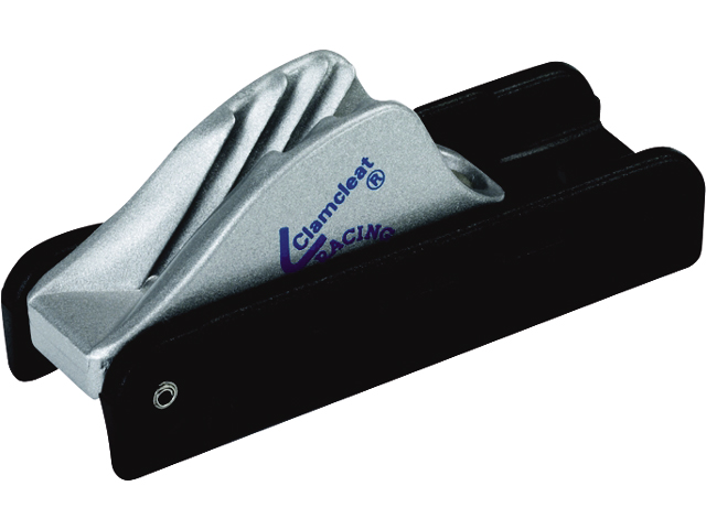 Clamcleat Clamcleat CL257 Autorel 4-6mm