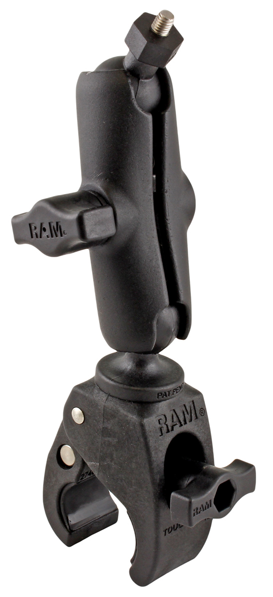 RAM Mount Relingshalterung Tough-Claw für Raymarine Dragonfly