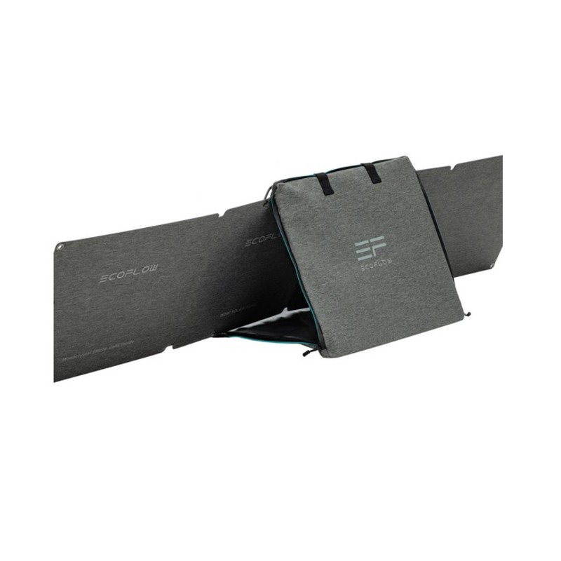 EcoFlow 110 W faltbares Solarpanel
