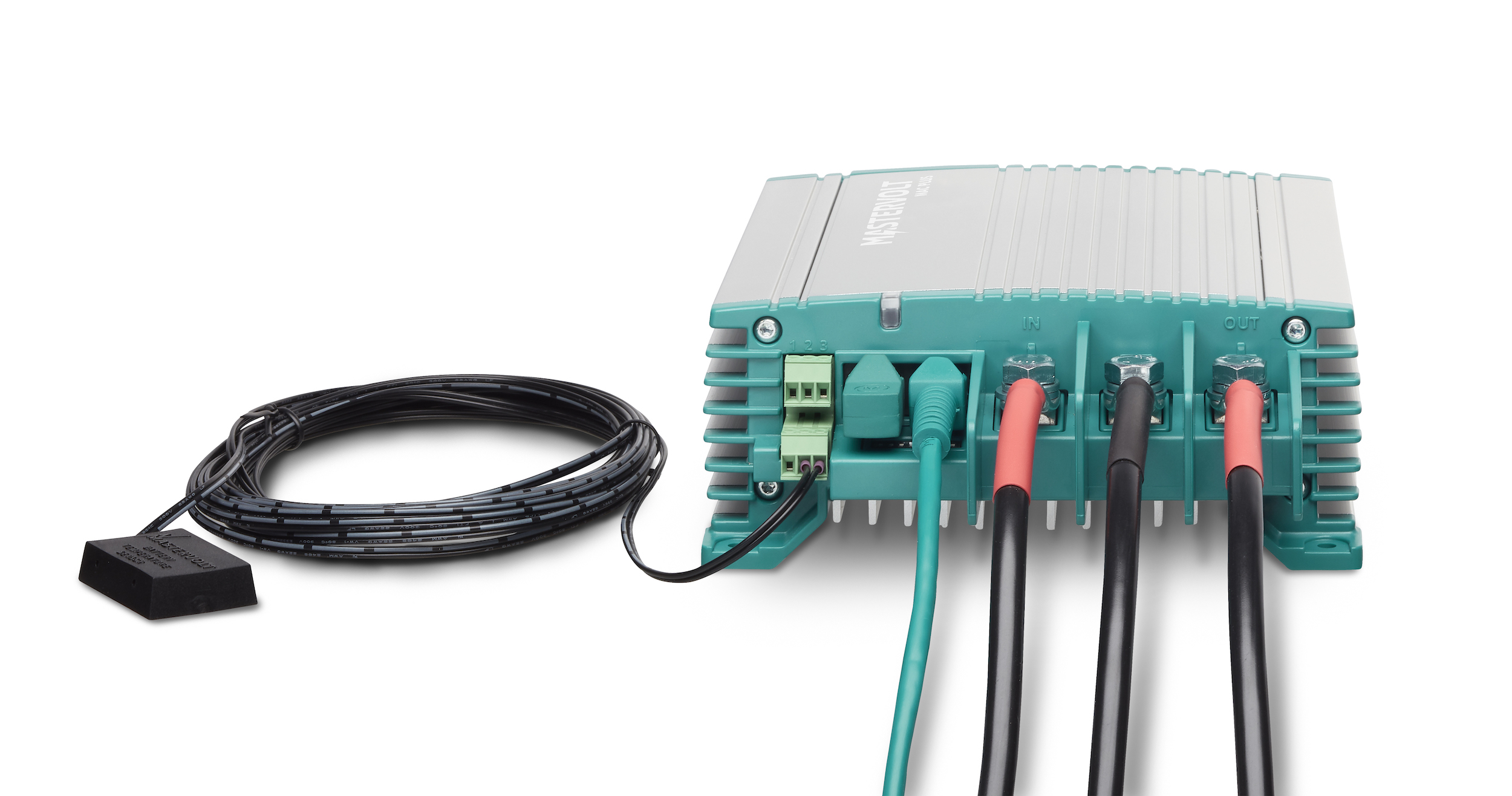 Mastervolt Mac Plus 12/24-30A