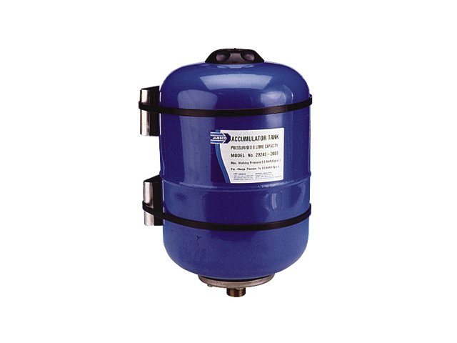Jabsco Druckausgleichstank groß 23240-2000