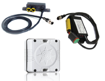 SG05 Autopilot Pack for Yamaha Helm Master