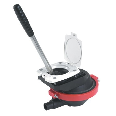 Whale Lenzpumpe Compac 50 
