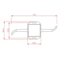 Digital Yacht SEATALK 1 auf NMEA Converter