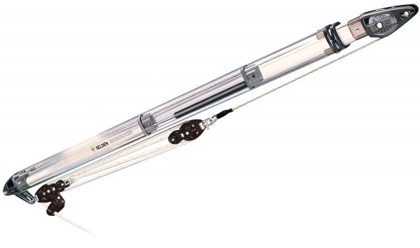Seldén Rodkicker Typ 10 S