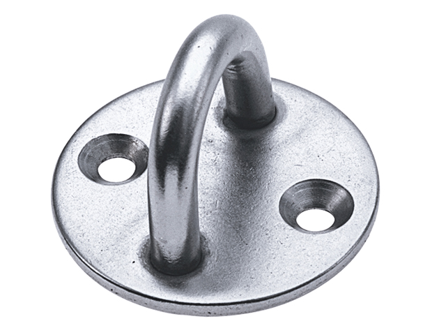 Talamex Deckauge Rund (versch. Ausführungen)