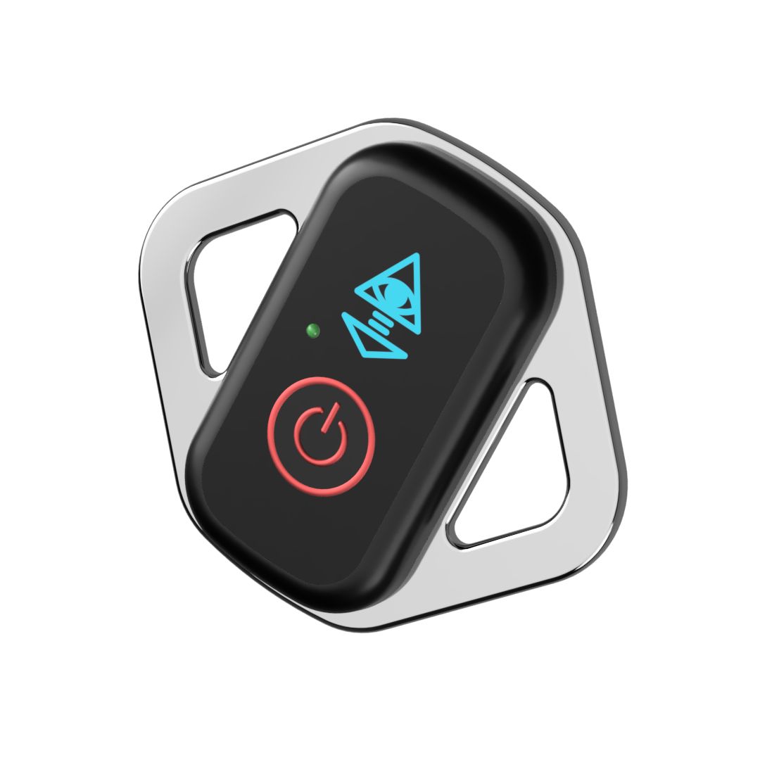 Cyclops smartlink² Atto Wireless Load Sensor zum Einschlaufen