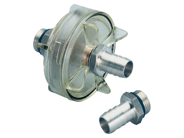 Marco Standardfilter für UP/E Trinkwasserpumpen (verschiedene Ausführungen)