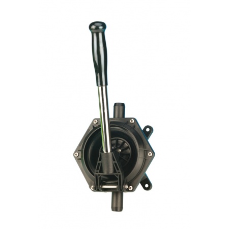 Jabsco Amazon Bulkhead Handlenzpumpe 1"