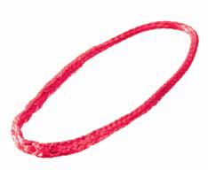 TyeTec Dyneema Loop als Hundsfott 100R DSK 90